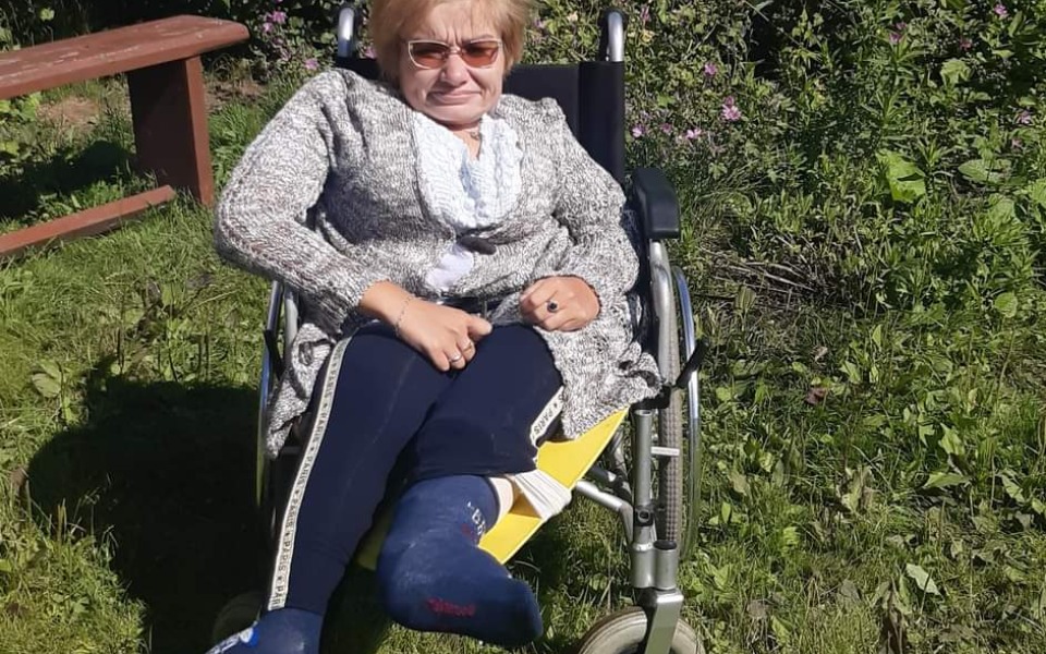 
        Zbiórka Naprawiamy dach - zdjęcie główne
    