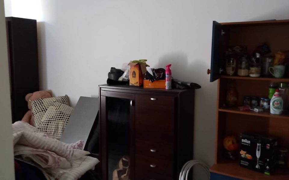 
        Zbiórka Na remont nowego mieszkania - zdjęcie główne
    