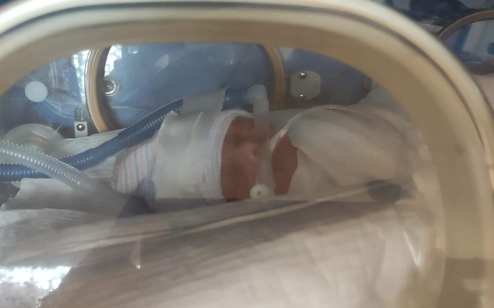 Zbiórka Leczenie i rehabilitacja Ewy - zdjęcie główne