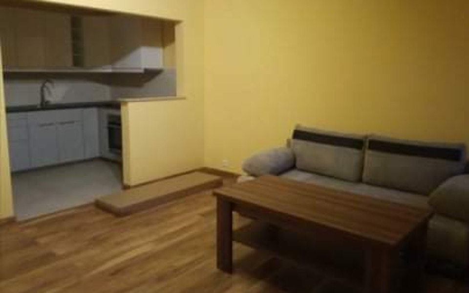 
        Zbiórka Opłata rachunków za mieszkanie - zdjęcie główne
    