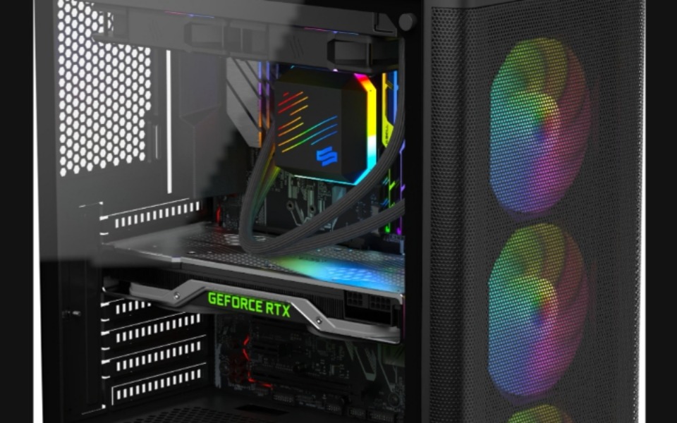 
        Zbiórka Zbieram na komputer gamingowy za - zdjęcie główne
    