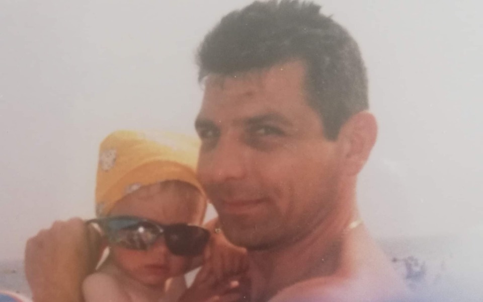 
        Zbiórka Wyleczenie taty - zdjęcie główne
    