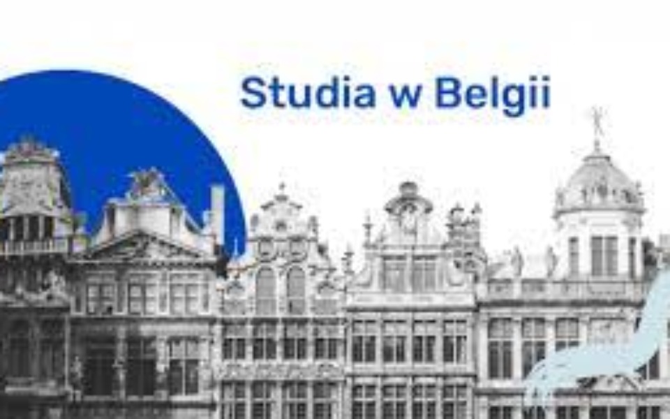 
        Zbiórka na studia w Belgii - zdjęcie główne
    