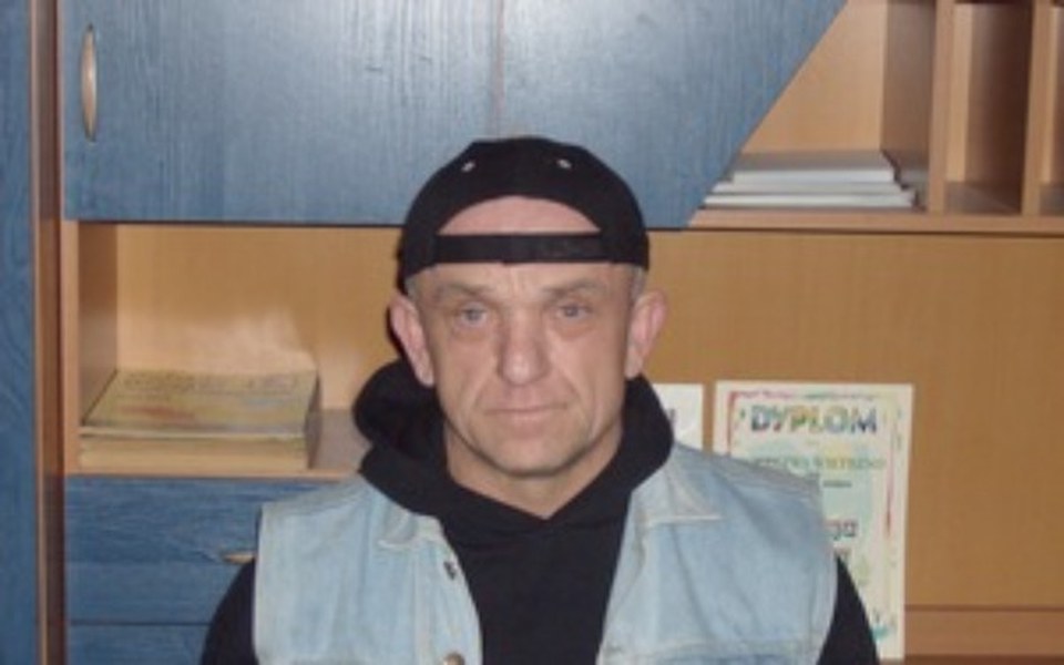 
        Zbiórka Zbiórka na opał. - zdjęcie główne
    