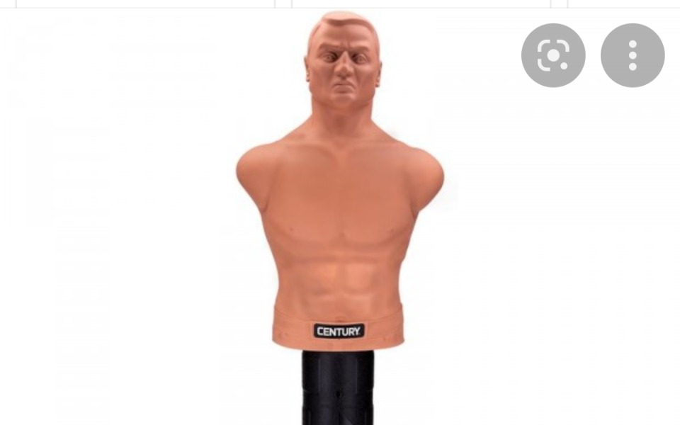 
        Zbiórka Manekin treningowy - zdjęcie główne
    