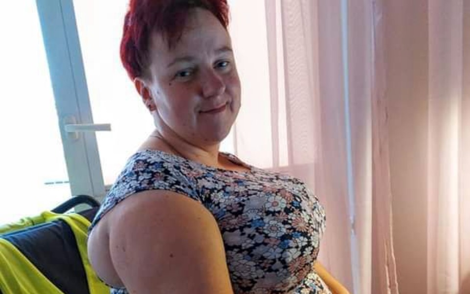 Zbiórka Na jedzenie leki, życie, BŁAGAM - zdjęcie główne