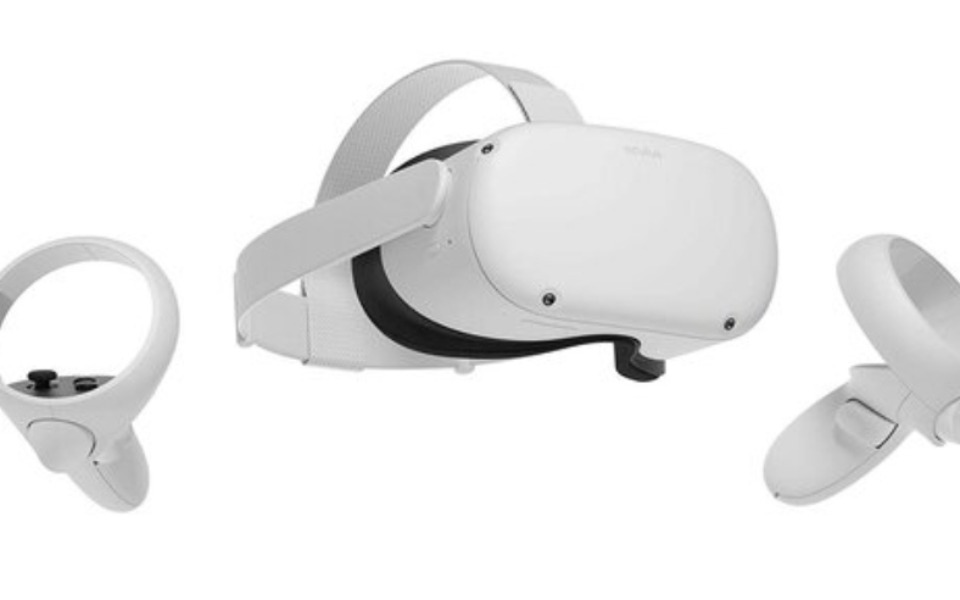 
        Zbiórka Zbiórka na oculus quest 2 - zdjęcie główne
    