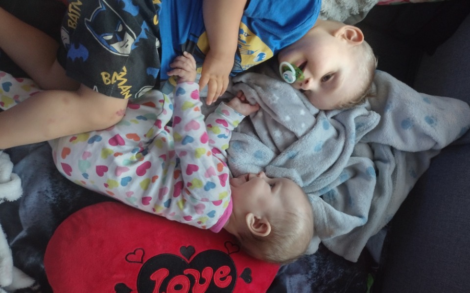 
        Zbiórka Zbieram na lekarzy dla dzieci - zdjęcie główne
    