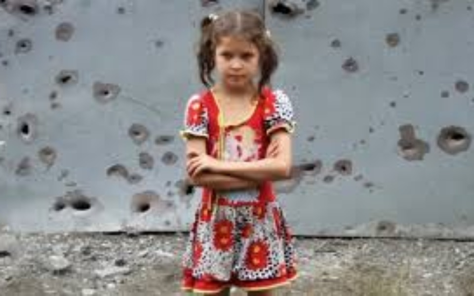 
        Zbiórka To robi Wojsko Ukrainy dzieciom - zdjęcie główne
    