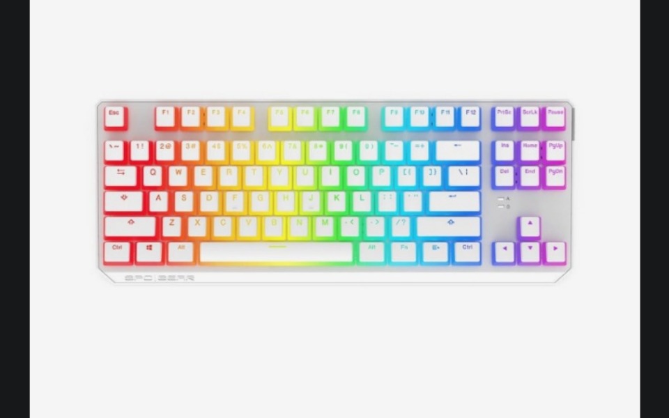 
        Zbiórka na klawiaturę bo się rozwaliła - zdjęcie główne
    