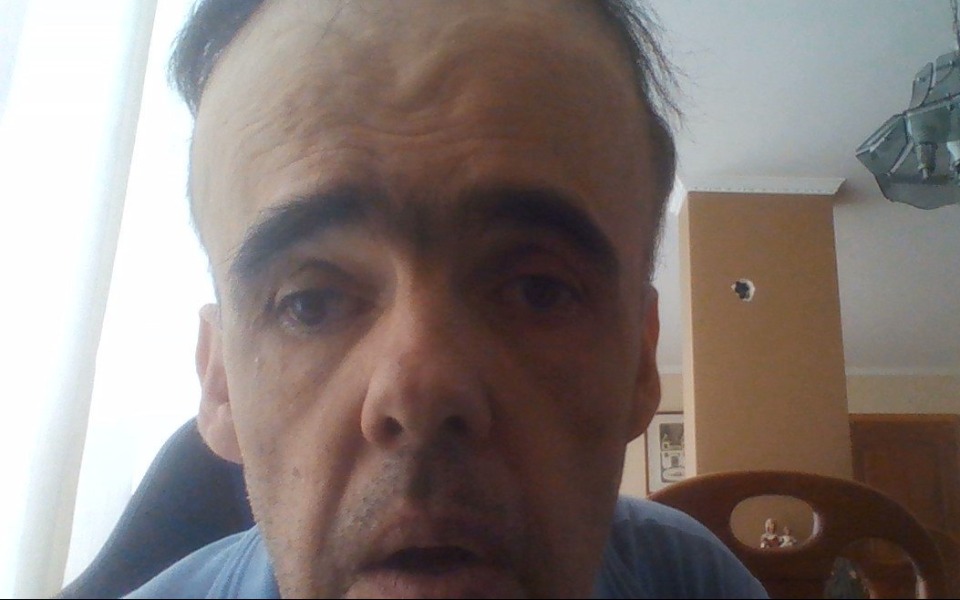 
        Zbiórka zbieram na ub na cubehardzie - zdjęcie główne
    