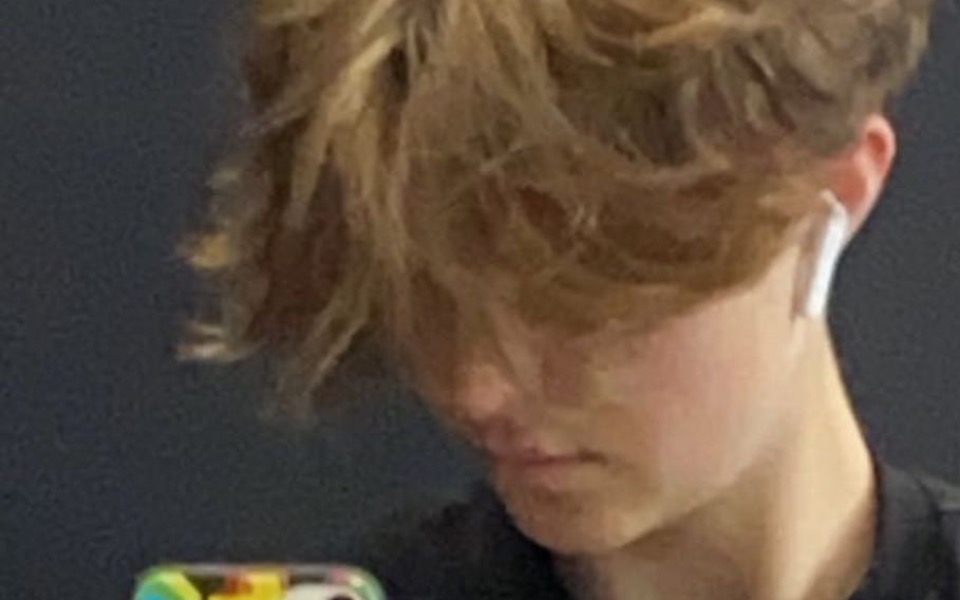 
        Zbiórka na drogę do bycia sobą - zdjęcie główne
    