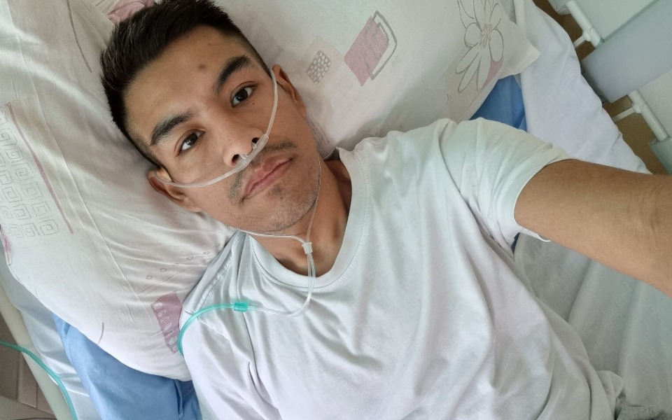 
        Zbiórka HIV i nowotwór. Powrót do Peru - zdjęcie główne
    