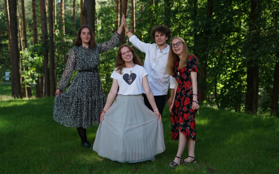 
        Zbiórka Misja Polska 2022- materiały - zdjęcie główne
    