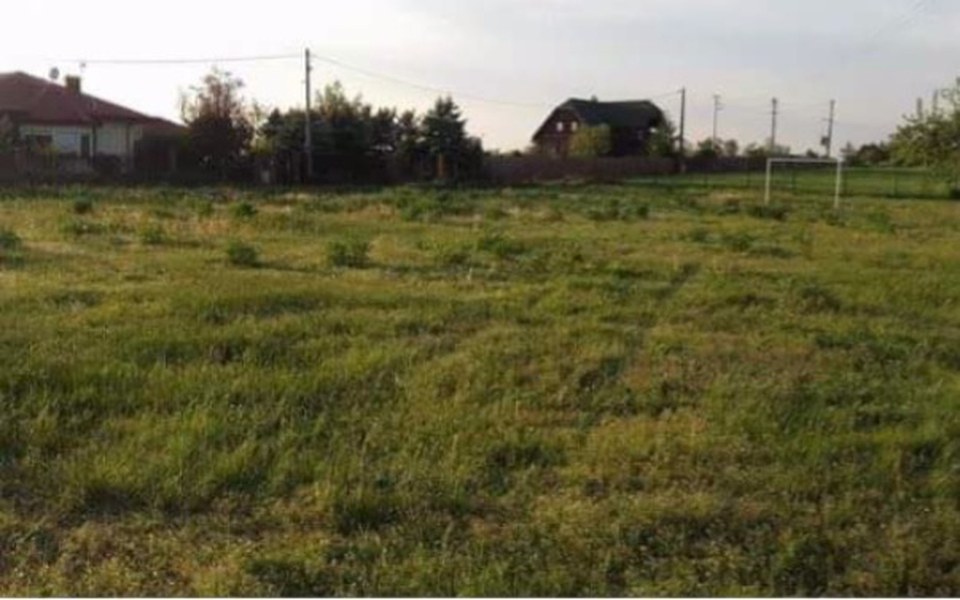 
        Zbiórka Razem zbudujmy Orlik . - zdjęcie główne
    