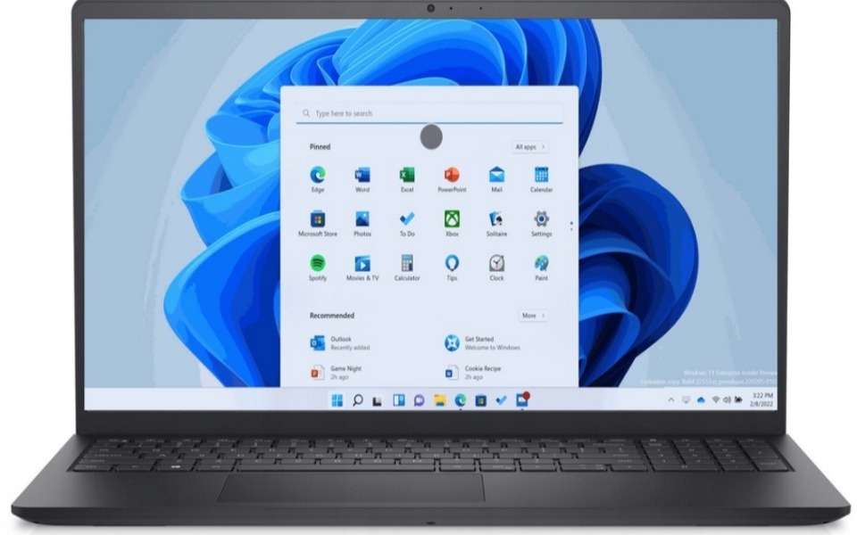 
        Zbiórka Laptop Dell, spełnienie marzeń - zdjęcie główne
    