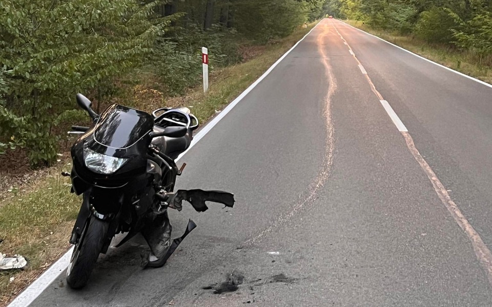 
        Zbiórka Na silnik do Kawasaki - zdjęcie główne
    