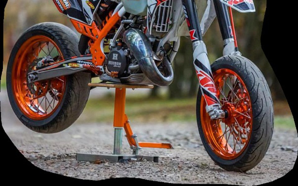 
        Zbiórka Nowy motocykl 50ccm - zdjęcie główne
    