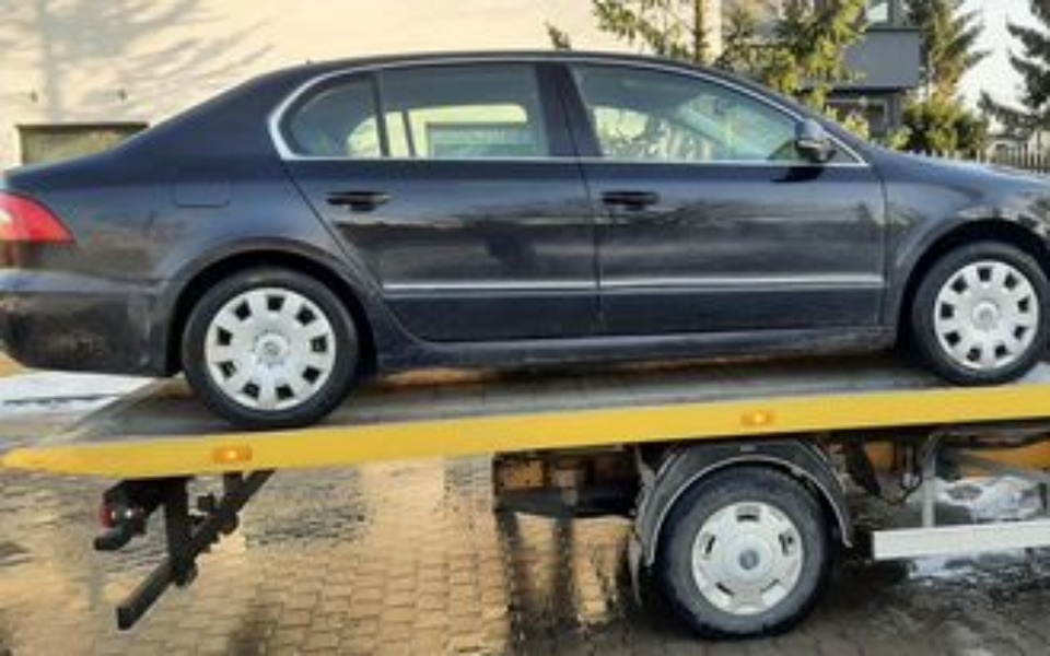 Zbiórka Niespełnione marzenia bolą. - zdjęcie główne