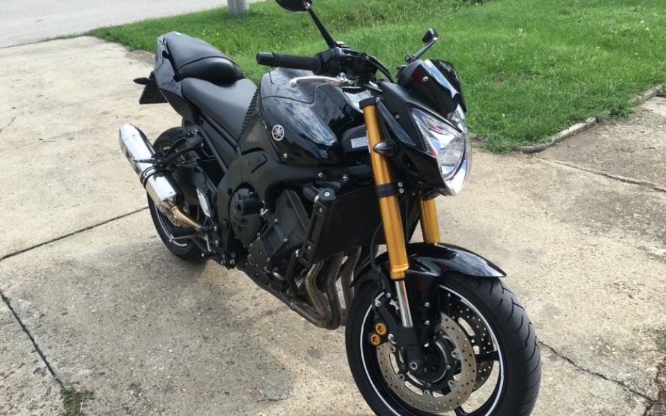 
        Zbiórka Na wymarzoną Yamahe fz8 - zdjęcie główne
    