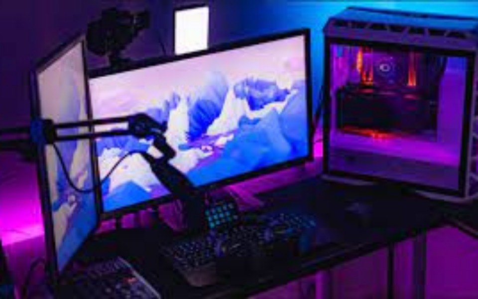 
        Zbiórka sprzęt do strimowania - zdjęcie główne
    