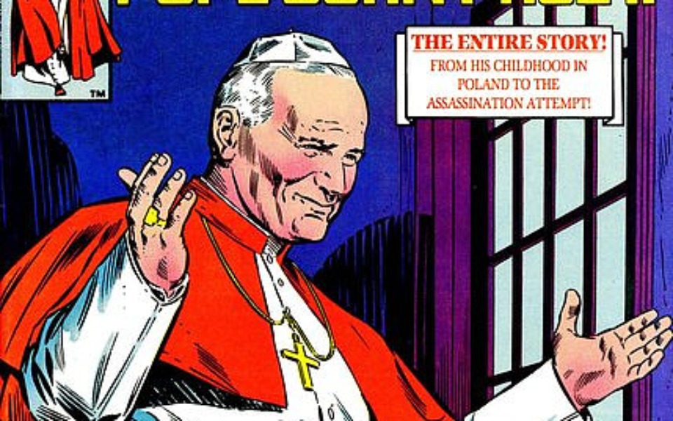 
        Zbiórka Prezent dla dziecka. - zdjęcie główne
    