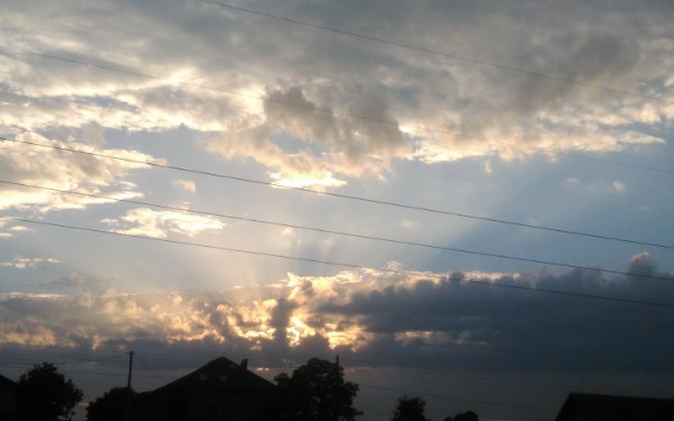 
        Zbiórka Podaruj nam ciepło - zdjęcie główne
    