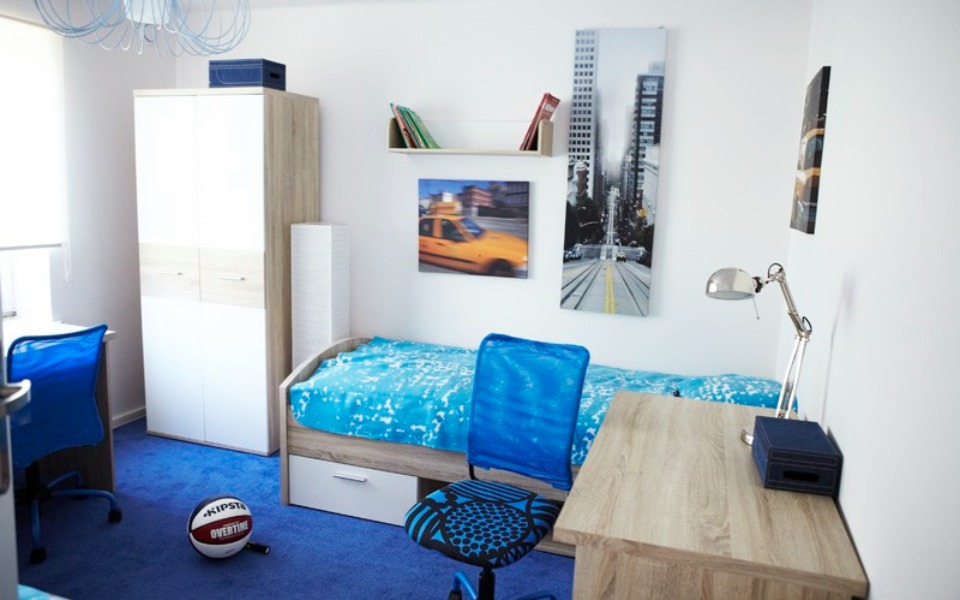 
        Zbiórka Na wybudowanie własnego pokoju - zdjęcie główne
    