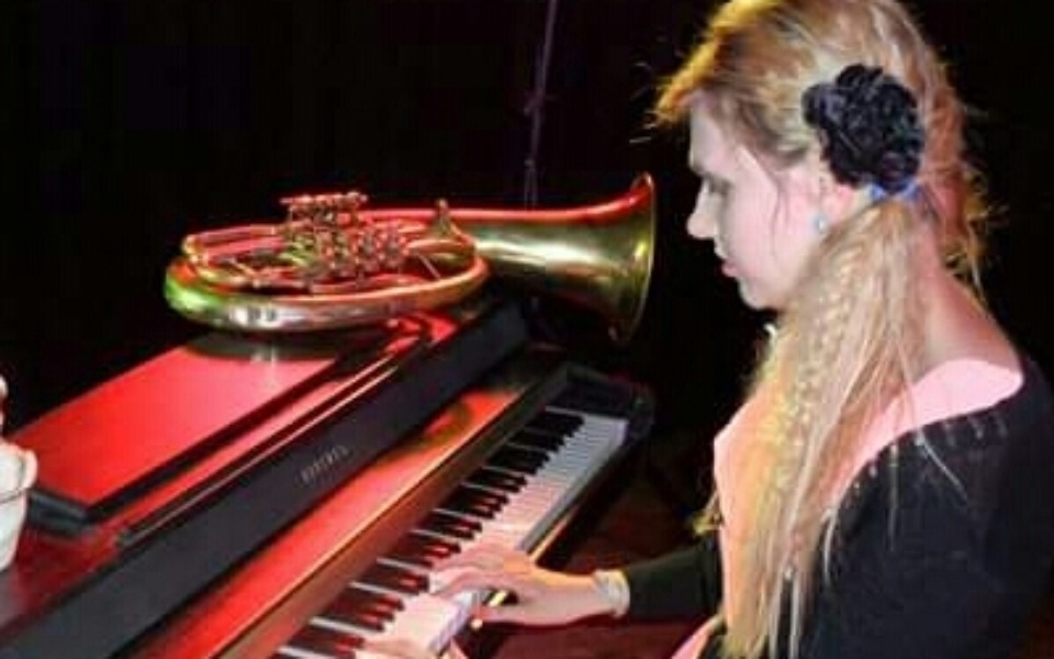 
        Zbiórka Zakup nagłośnienia muzycznego - zdjęcie główne
    