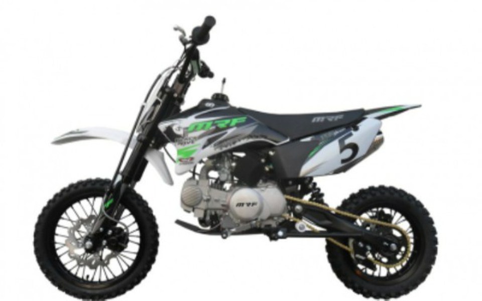 
        Zbiórka Zbieram na wymarzony motorek - zdjęcie główne
    