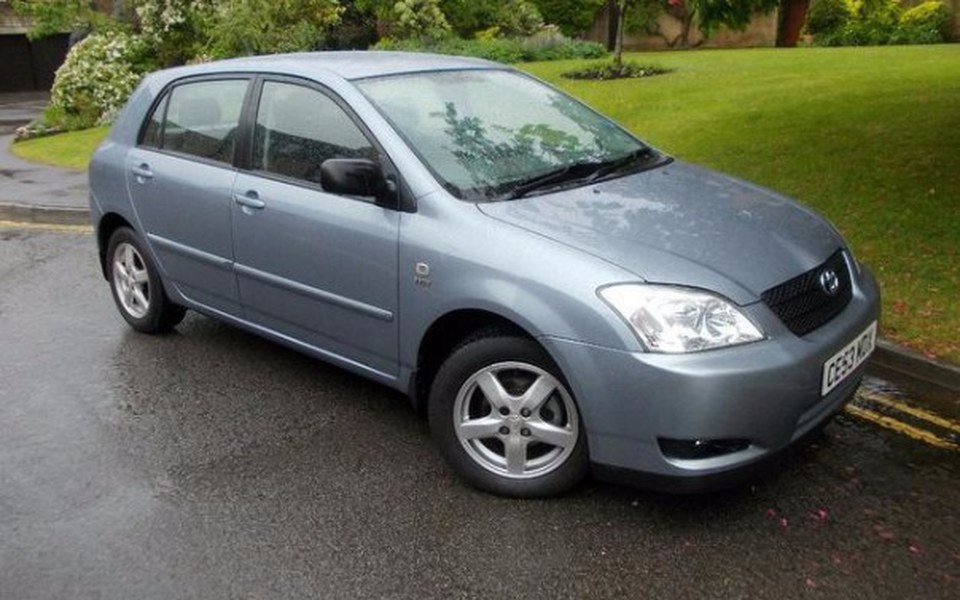 
        Zbiórka Marzę o pierwszym aucie - zdjęcie główne
    