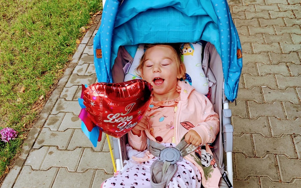 
        Zbiórka Turnus dla Darii - zdjęcie główne
    