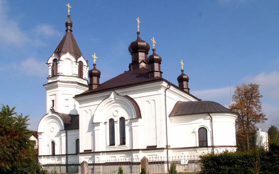 
        Zbiórka świątynia zawsze otwarta - zdjęcie główne
    