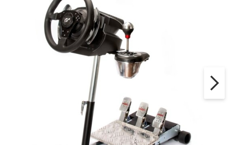 
        Zbiórka Kierownica do grania - zdjęcie główne
    