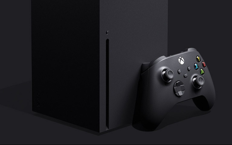 
        Zbiórka Na Xbox seria x - zdjęcie główne
    