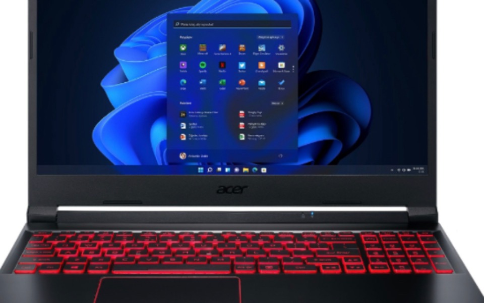 
        Zbiórka Na laptopa do gier i nauki - zdjęcie główne
    