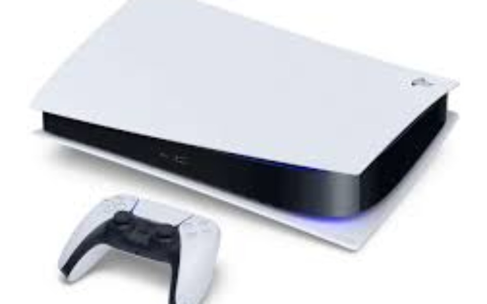 
        Zbiórka konsola ps5 - zdjęcie główne
    