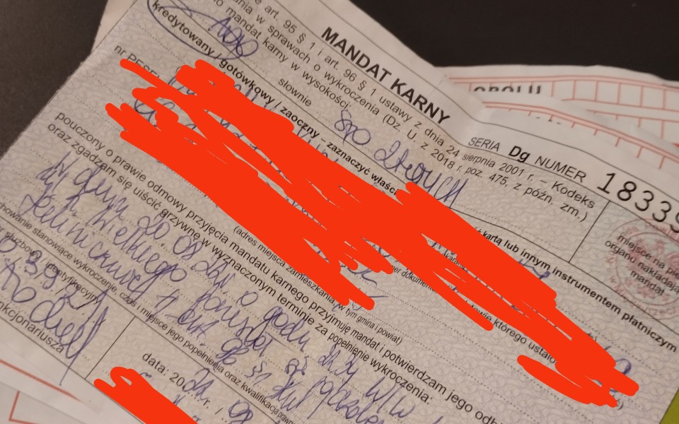 
        Zbiórka Na światła rowerowe - zdjęcie główne
    