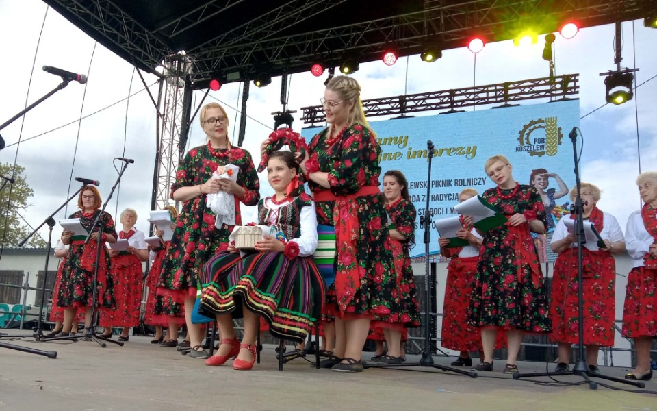 
        Zbiórka Kalendarz 2023 - zdjęcie główne
    