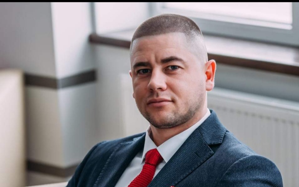 
        Zbiórka Przeprowadzić ciało na Ukrainę - zdjęcie główne
    