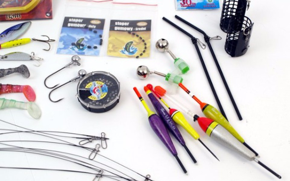 
        Zbiórka Moje marzenie - wędkarstwo - zdjęcie główne
    