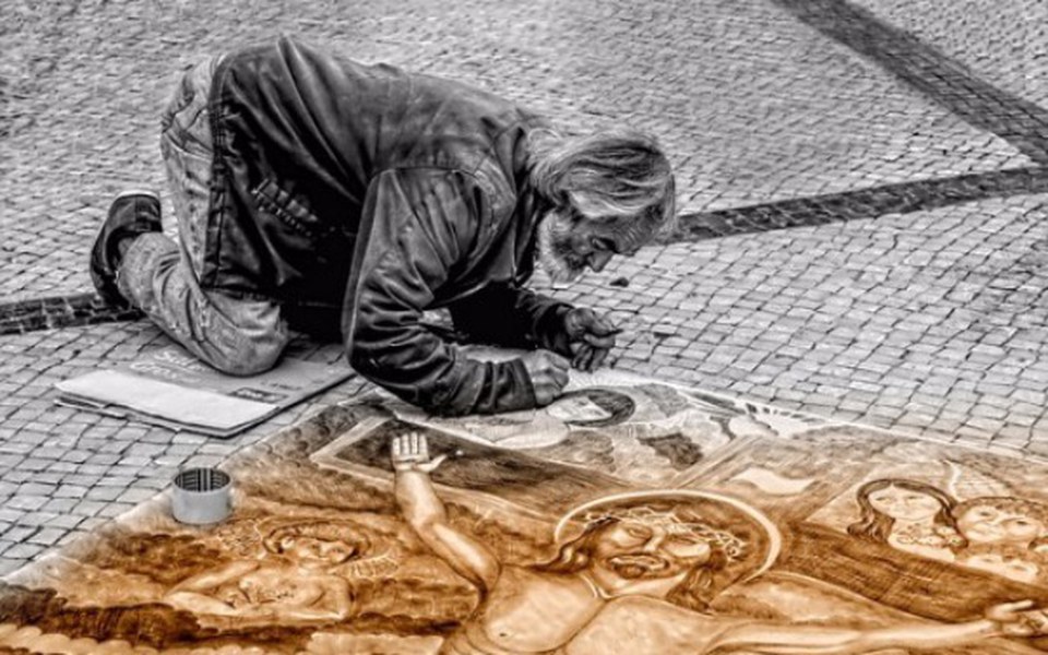 
        Zbiórka Społeczność utalentowanych ludzi - zdjęcie główne
    