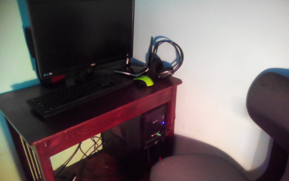 
        Zbiórka Zbieram na Stanowisko dla syna - zdjęcie główne
    