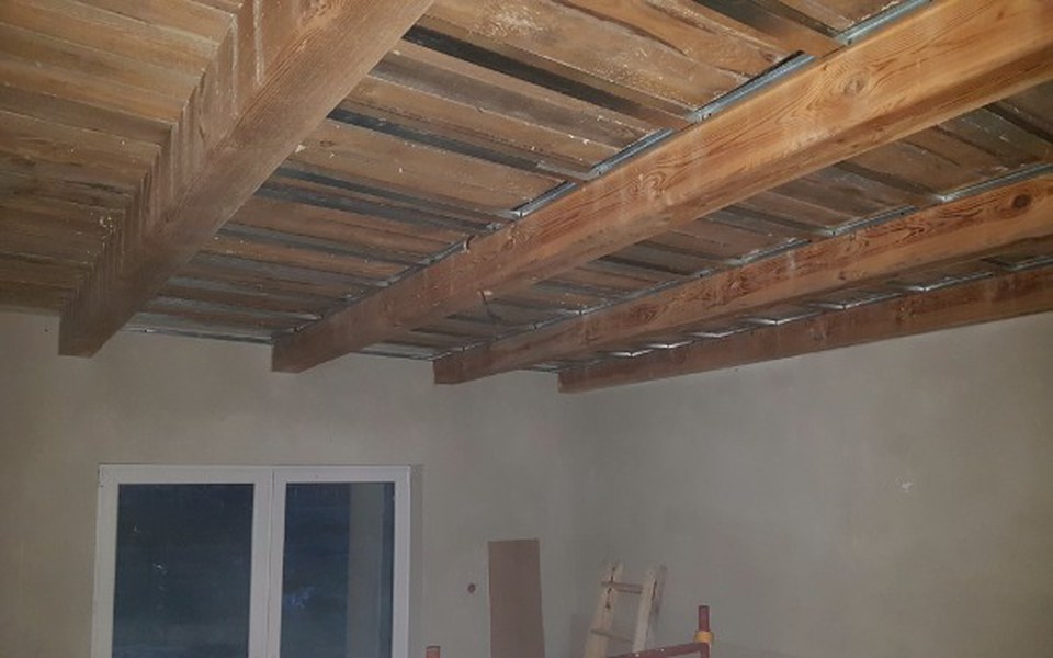 
        Zbiórka Proszę o pomoc na Dom. - zdjęcie główne
    