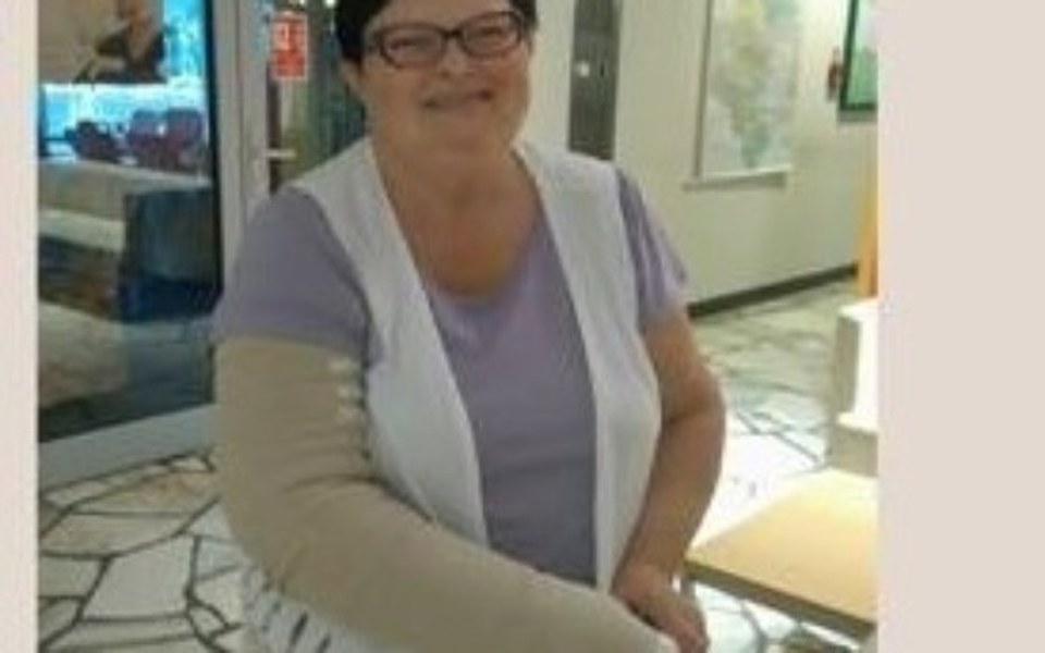 
        Zbiórka leczenie  i  rehabilitacja - zdjęcie główne
    