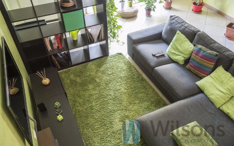 
        Zbiórka Na mieszkanie w bloku - zdjęcie główne
    