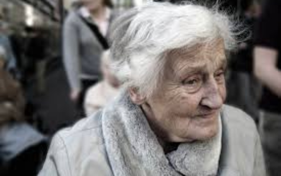 
        Zbiórka Na chorych dziadków - zdjęcie główne
    