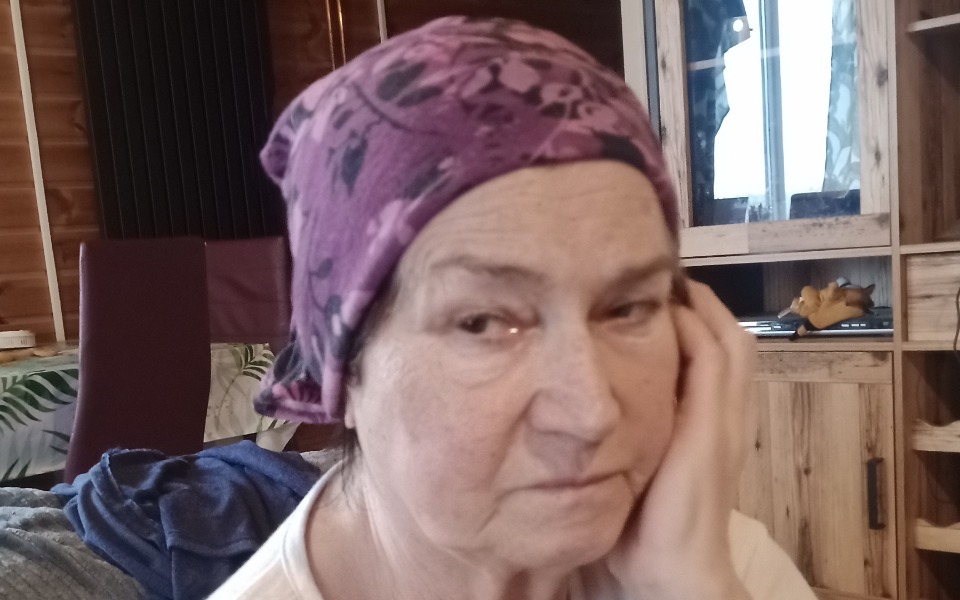 
        Zbiórka Wsparcie leczenia glejaka - zdjęcie główne
    