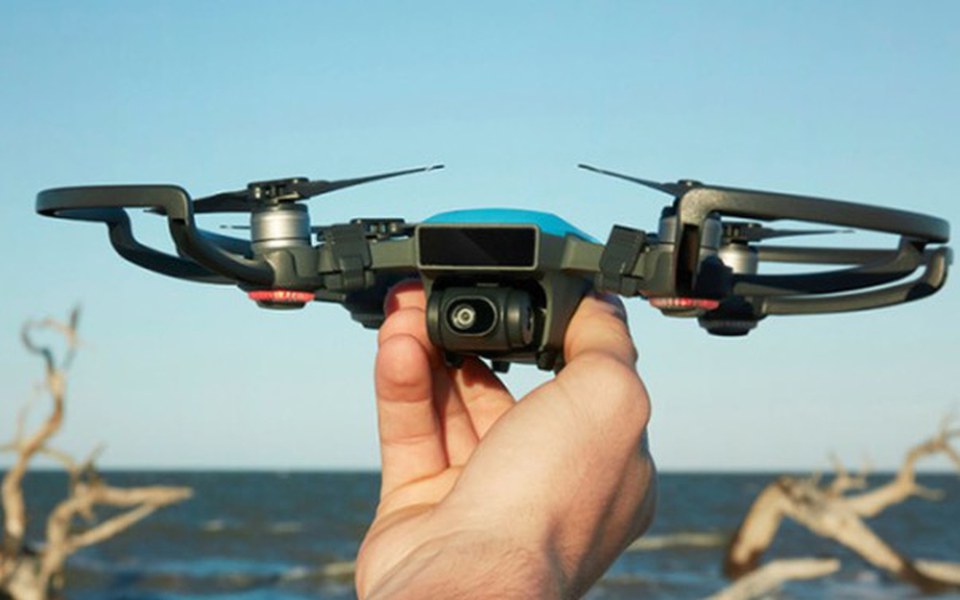 
        Zbiórka Marzenie o dronie! - zdjęcie główne
    