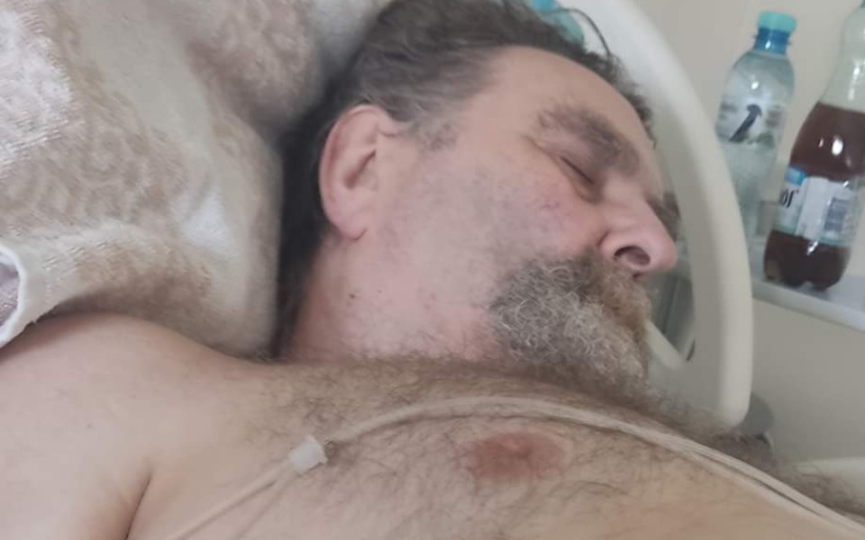 
        Zbiórka Godne życie Taty - zdjęcie główne
    